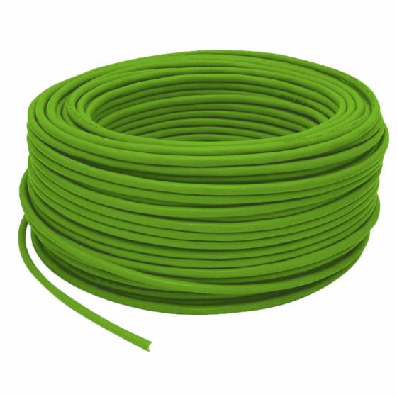 AVE Cavo bus 2x2x0,50 mmq - Classe Eca- 100mt