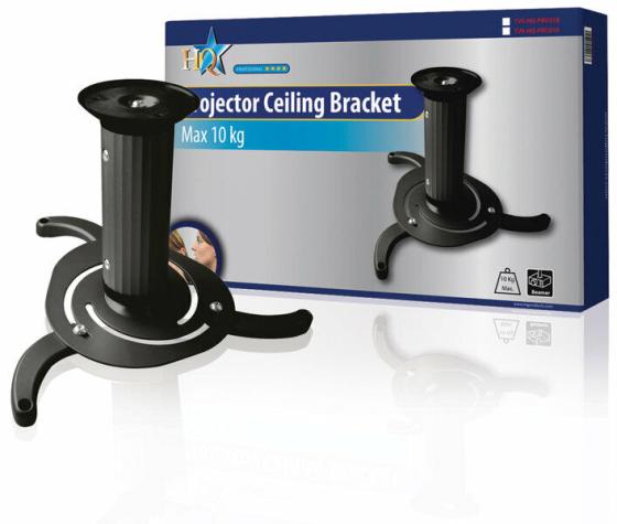 OUTLET Soporte de techo para proyector HQ