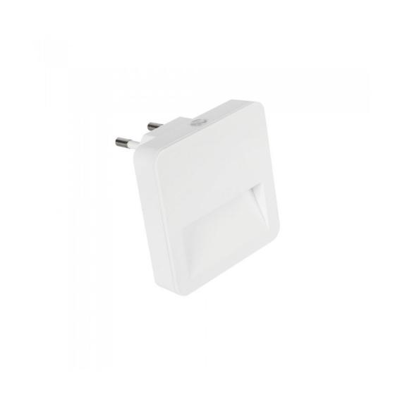 Faretto LED  Samsung  con Sensore Crepuscolare  4000K