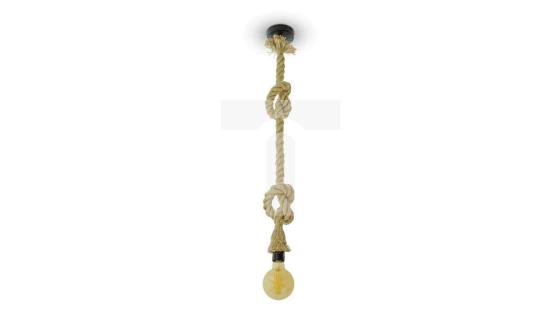 Cavo decorativo VT-7118 E27 1,5 m 3754/T2UK