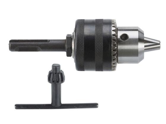 Poggi mandrino a cremagliera attacco sds-plus  mm. 13