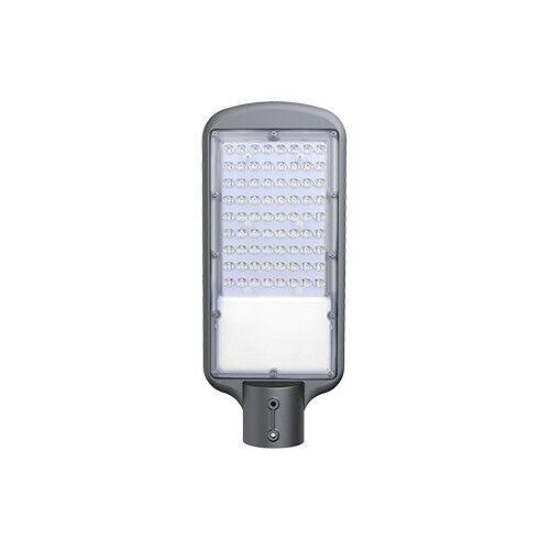 Lampione stradale da esterno 60W IP65 4000k Luce naturale FLS8-060W40K