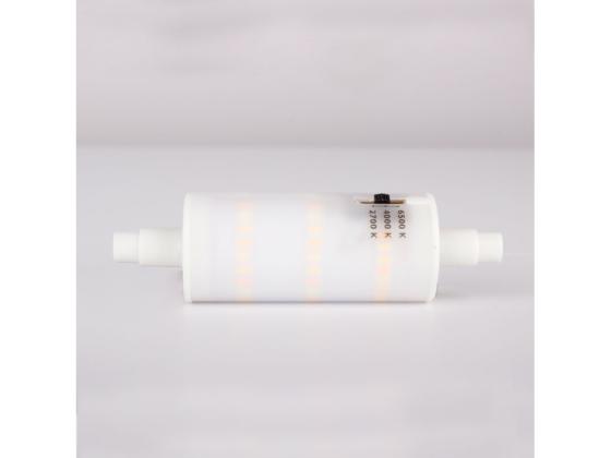 Lampadina Led R7S Fumagalli 78Mm 4W 400Lm 100-240V