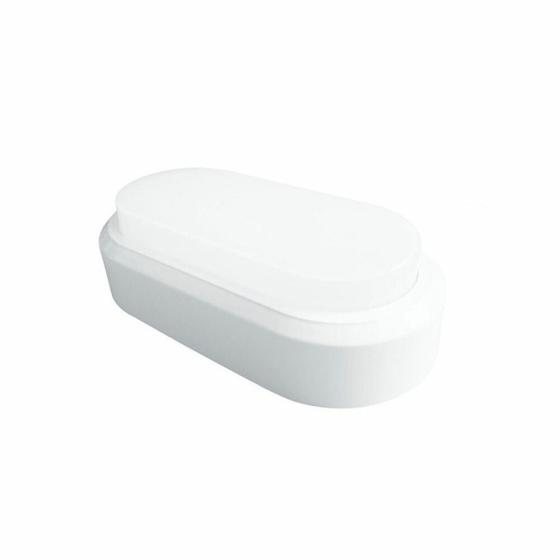 Lampada da parete 8W 560lm 120  IP54 - V-tac