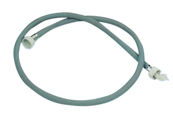 PL TUBO CARICO LAVATRICE C/PIPA CM.200 AMAFLEX