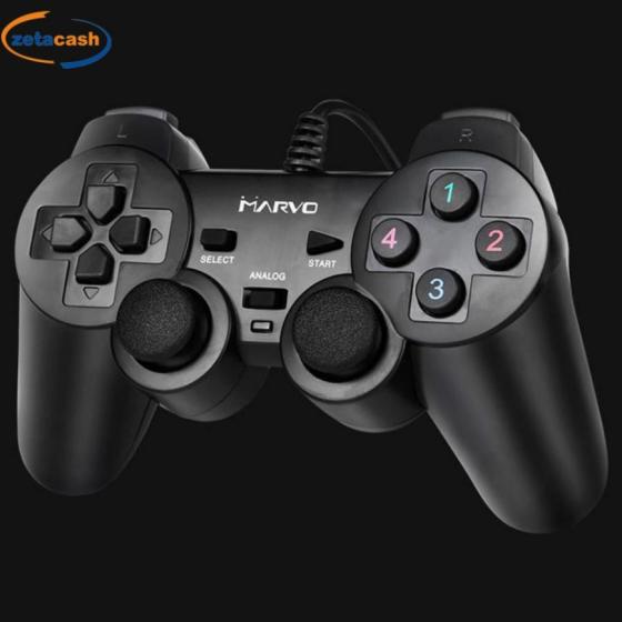 CONTROLLER PC MARVO