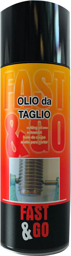 OLIO X TAGLIO SPARY