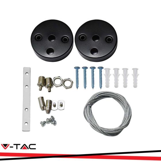Suspended kit - v-tac 10183