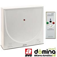 Ave K601-PLUS - KIT PROMO BASE D'IMPIANTO ALLARME AF AF927PLUS - AF943R
