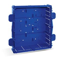 Scatola da incasso multifunzione per pareti in cartongesso BL08CGN