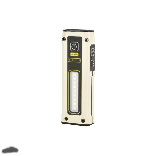 TORCIA LED MULTIFUNZIONE 1000mAh IP44