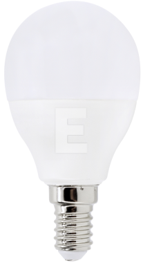 LED LAMPADA SAMSUNG INSIDE 230V E14 G45 7.5W 740LM 4000K