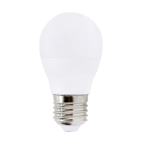 LED LAMPADA SAMSUNG INSIDE 230V E27 G45 7.5W 760LM 6500K
