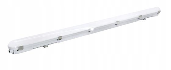 PLAFONIERA  LED ermetico ALWIR 3 46W 4000K 7800lm C17-HLA3-150-460-4K