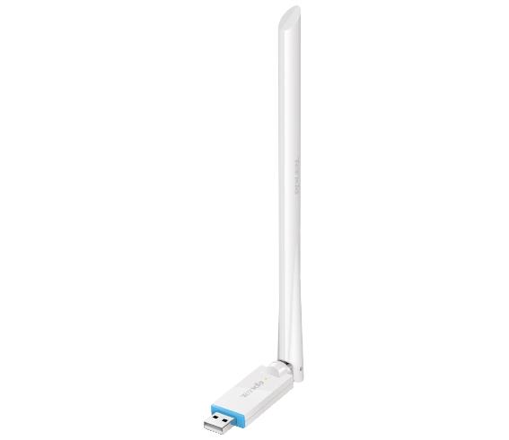 Tenda U2 Ax300 Adattatore wireless ad alto guadagno  usb wireless wifi6