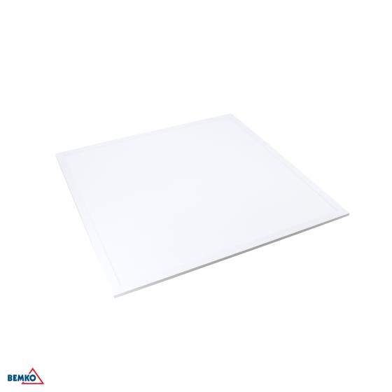 PANNELLO SUPERIORE RETROILLUMINATO BLS 34W 4000K 5000LM IP44 UGR19 60x60