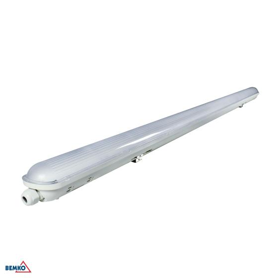 APPARECCHIO LED ERMETICO BALWIR 46W 4000K 6900LM IP65