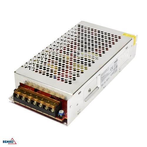 ALIMENTATORE ELETTRONICO LED 12V 120W