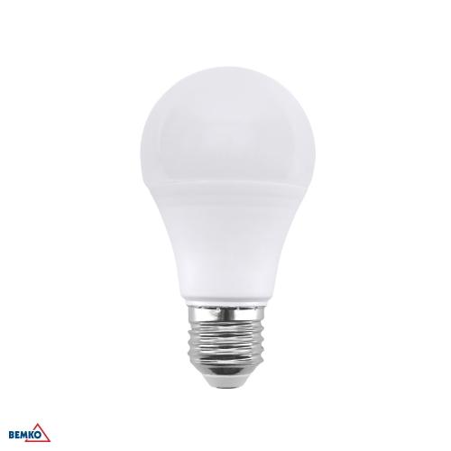 LED LAMPADA  SAMSUNG INTERNA 230V E27 A60 9,5W 930LM 6500K 220ST