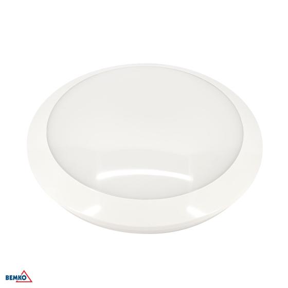 Plafoniera LED KATIA 16W 4000K 1600LM IP66