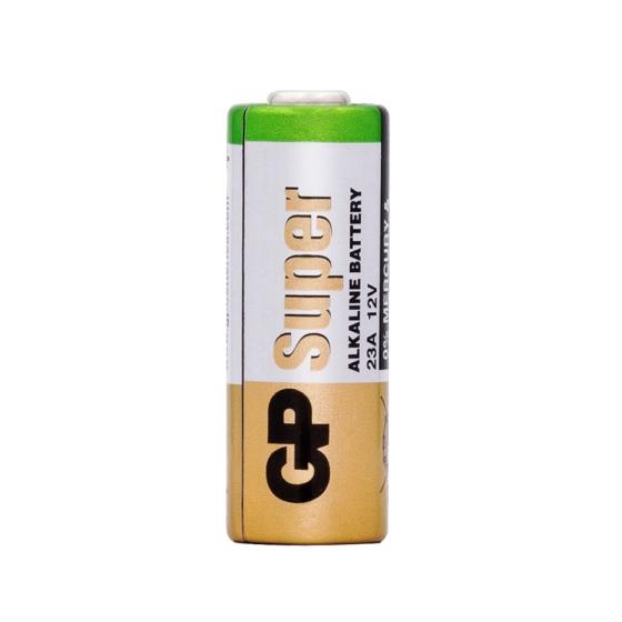 Pila alcalina 23a gp g-tech 12v