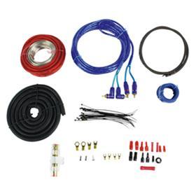 KIT HQ CAR-KIT11 PER CONNESSIONI CAR AUDIO
