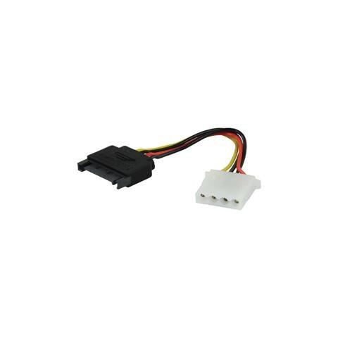 CAVO DI ALIMENTAZIONE SATA CABLE-277
