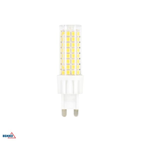 LED LAMPADA  230V G9 7W 880LM 4000K 320ST