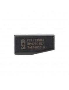 CHIP COMPATIBILE GRUPPO PSA PCF7939MA HITAG AES