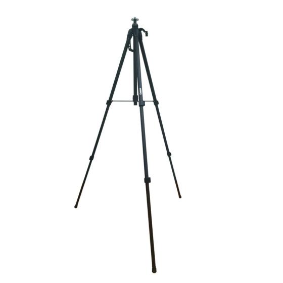 Treppiede telescopico