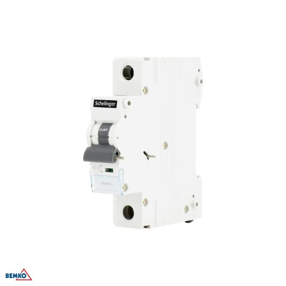 SGANCIATORE DI DERIVAZIONE 230V AC 1P PER INTERRUTTORI