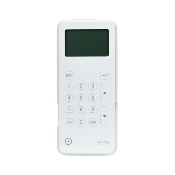 Tastiera radio per centrali AF927PLUS - AF927PLUSTC