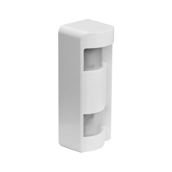 SENSORE 2 PIR effetto tenda long range