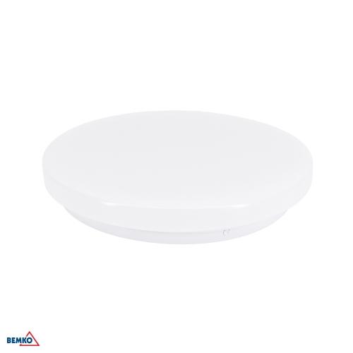 LAMPADA DA SOFFITTO LED FIONA 12W 3000/4000/6500K 1200LM IP20 BIANCO
