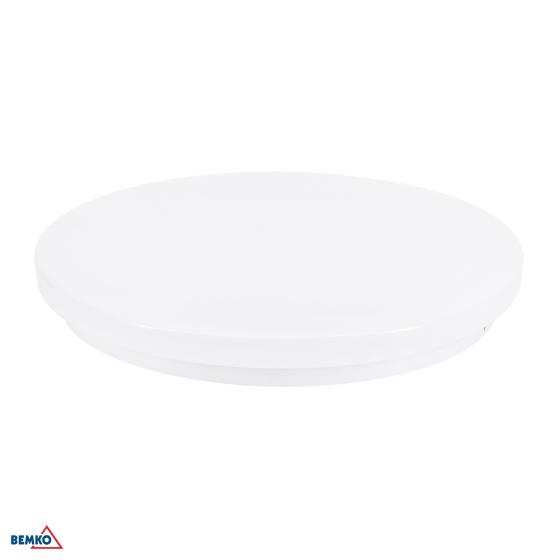LAMPADA DA SOFFITTO LED FIONA 24W 3000/4000/6500K 2400LM IP20 BIANCO