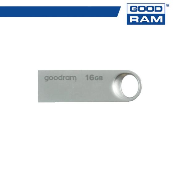 GoodRAM Pendrive 16GB UNO3 USB 3.2 - retail blister - UNO3-0160S0R11