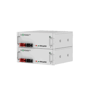 Batteria LuxPower LI-5 Lifepo4 5.12Kw