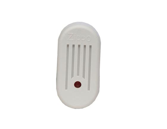 DISPOSITIVO ANTIZANZARE ULTRASUONI ECOLOGICA A SPINA CLASSICA 230V