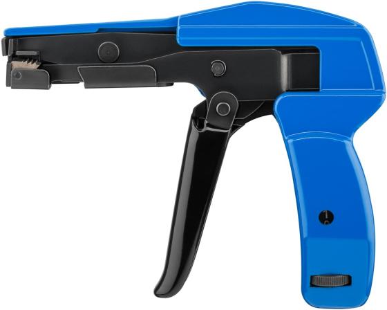 Pinza Fascette Elettriche Goobay 2.2-4.8 mm  Serraggio e Taglio Automatico