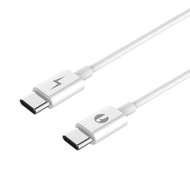 Cavo usb type-c / usb type-c per ricarica e trasferimento dati veloce 3 m