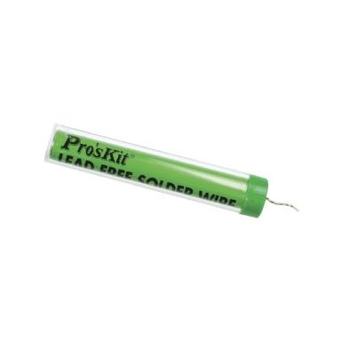 Confezione stagno 17gr 99,3sn/0,7cu-9SN-310G