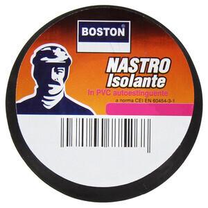 NASTRO ISOLANTE 25 MMX 25 METRI