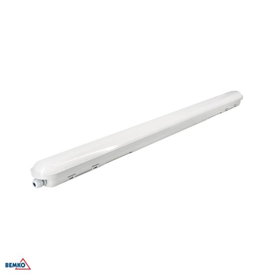 Apparecchio di illuminazione LED ermetico Balwir 2 19W-37W 4000K -5920LM IP65