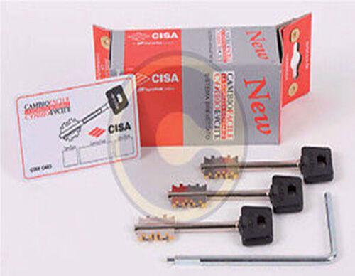 CISA ART.06520.50.1 NEW CAMBIO FACILE