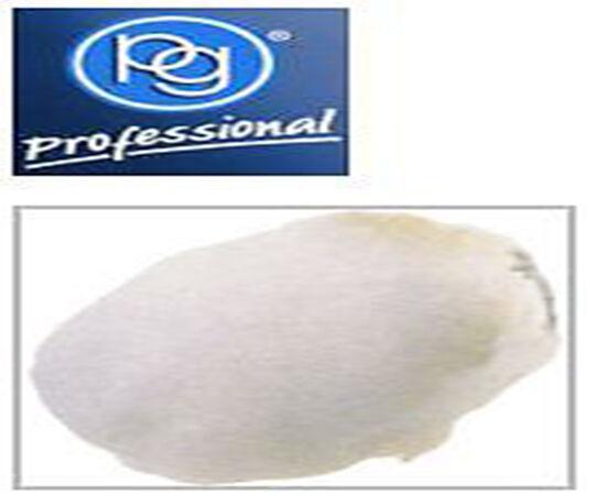 CUFFIA a TAMPONE LUCIDATRICE LUCIDARE CON LACCIO 140MM