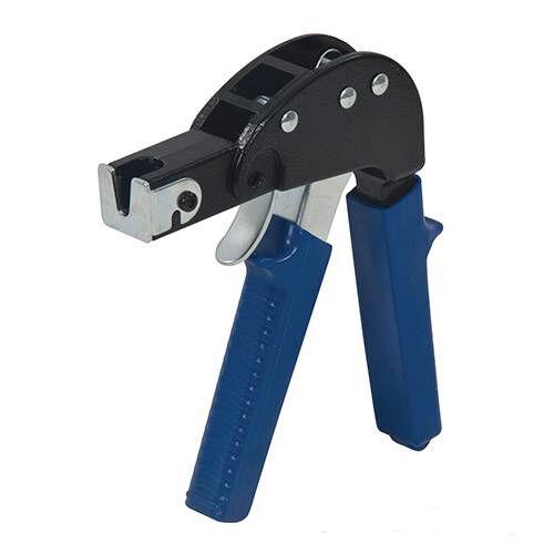 PINZA PER TASSELLI AD ESPANSIONE FISSAGGIO SU PARETI 170mm ACCIAO PINZE