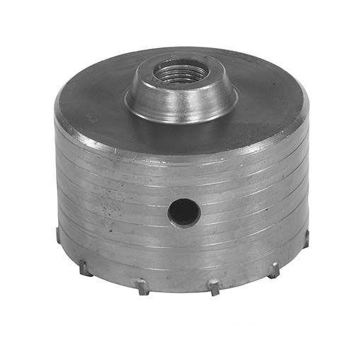 FRESA CAROTATRICE PER CEMENTO 100MM X MATTONI CEMENTO 5055058164278