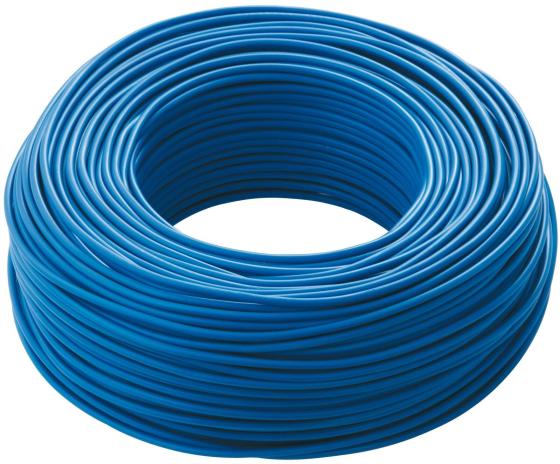 CAVO UNIP. FS17 2,5MM BLU - XMMXAP