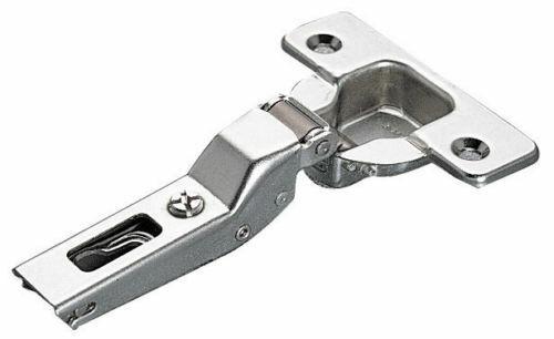 CERNIERA SALICE PER MOBILI CUCINA ARMADIO CERNIERE COLLO MEDIO BATTUTA mm 35