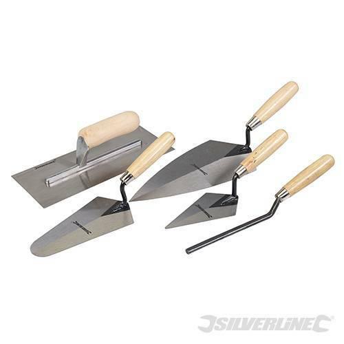 SET KIT 5 CAZZUOLINE CAZZUOLE SPATOLE SPOTOLA CAZZUOLA FRACASSO